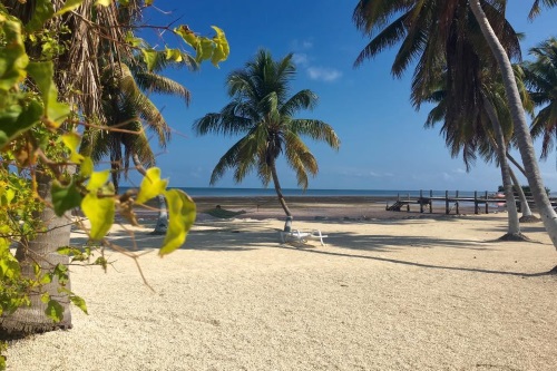 Hyatt Place Marathon Florida Keys strand